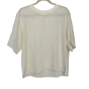 Cedars Women’s Silk Blouse